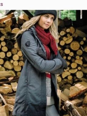 Roots Spring/Fall Jacket Womens